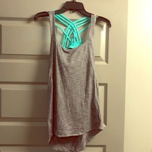 Lululemon Top